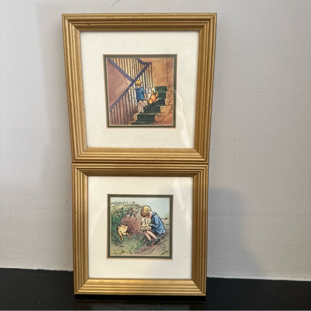 Wall pictures - Picture 2 of 5